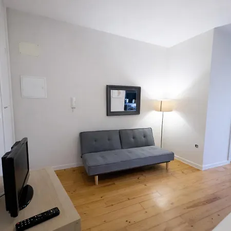 View - Sao Lazaro * Porto