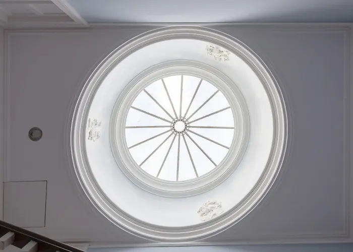 View - Sao Lazaro Apartmán *