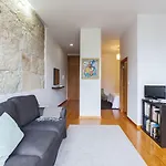 Διαμέρισμα View - Sao Lazaro *