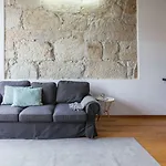 View - Sao Lazaro Διαμέρισμα Πόρτο
