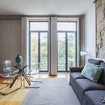 View - Sao Lazaro Διαμέρισμα