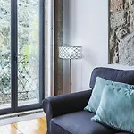 Apartamento View - São Lázaro Porto