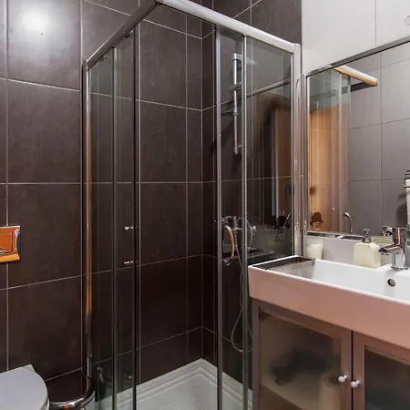 View - São Lázaro Apartament *