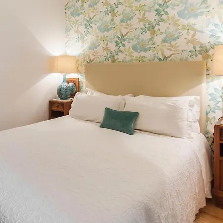 Apartament View - São Lázaro *