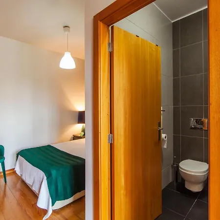 Apartament View - São Lázaro Porto