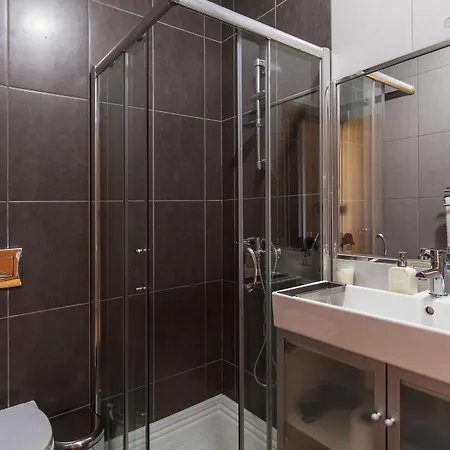 View - São Lázaro Apartamento Porto