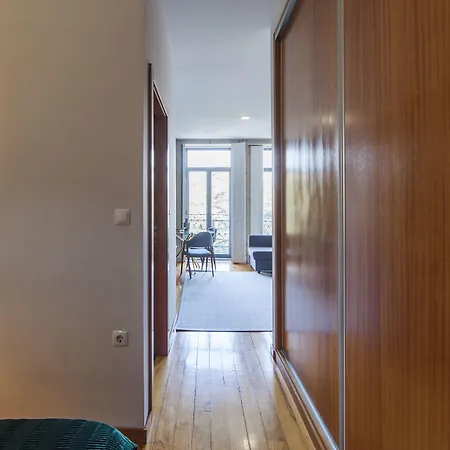 View - São Lázaro *