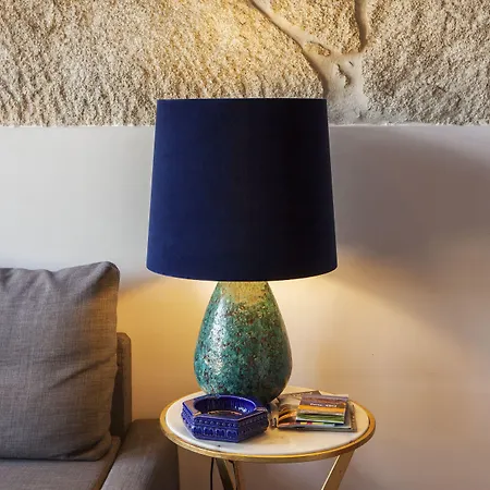 View - São Lázaro Porto