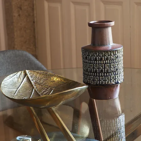 Apartamento View - São Lázaro *