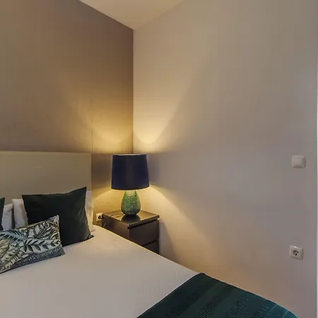 View - São Lázaro *