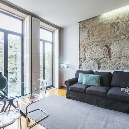 Apartamento View - São Lázaro