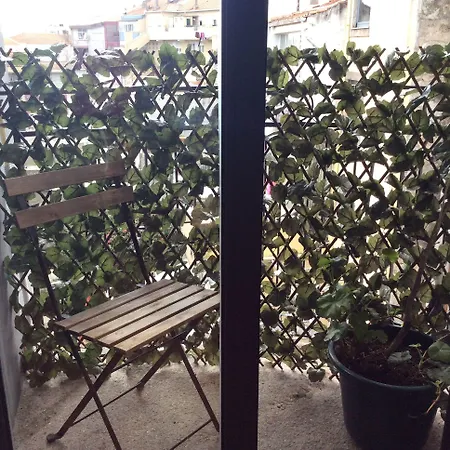 View - São Lázaro *