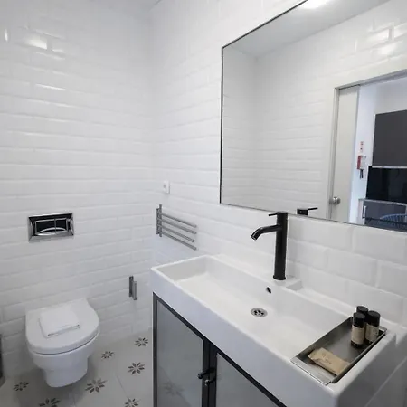 View - Sao Lazaro * Porto