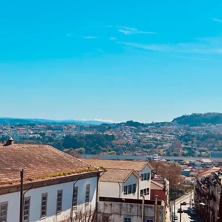 View - Sao Lazaro *