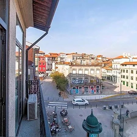 View - São Lázaro * Porto