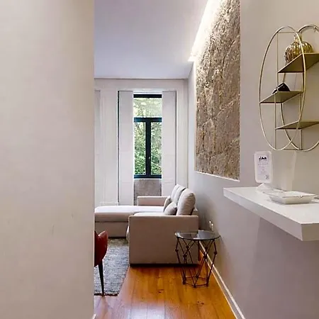 View - São Lázaro Apartament *