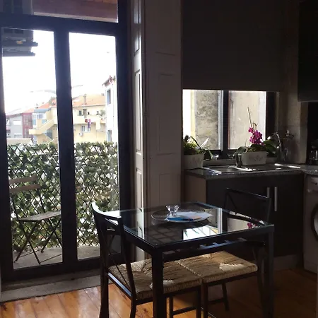 View - São Lázaro * Oporto