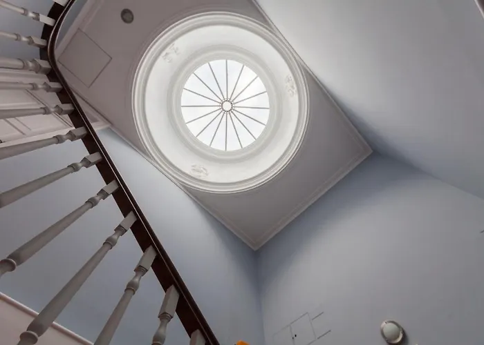 View - São Lázaro Appartamento *