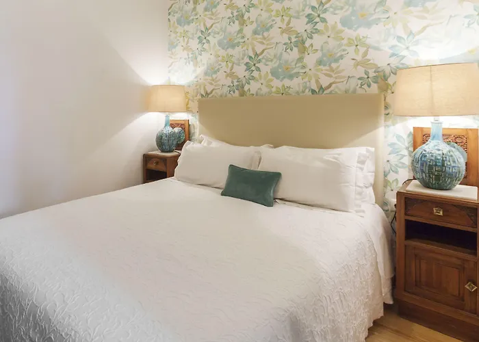 View - São Lázaro *