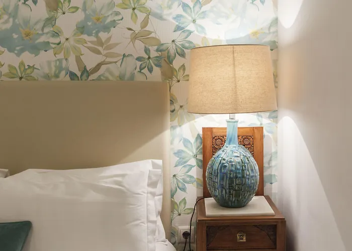 View - Sao Lazaro Apartment *