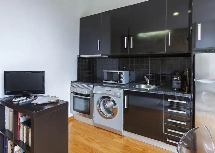 View - São Lázaro * Oporto