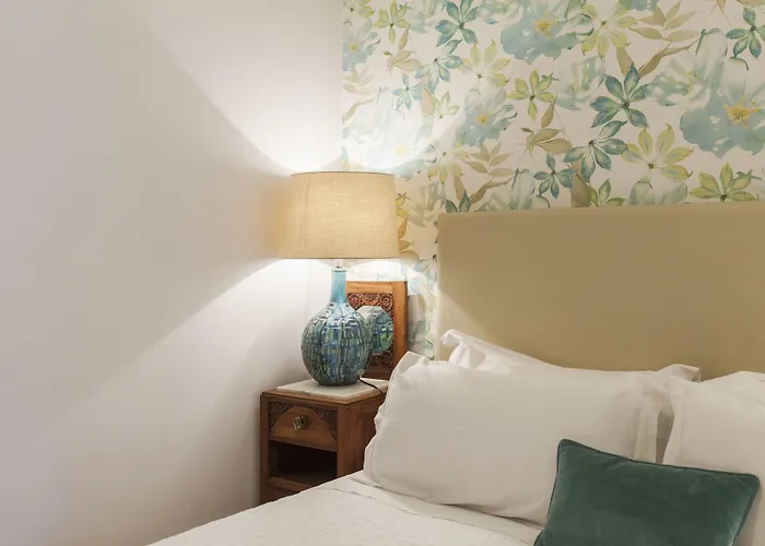 View - Sao Lazaro * بورتو