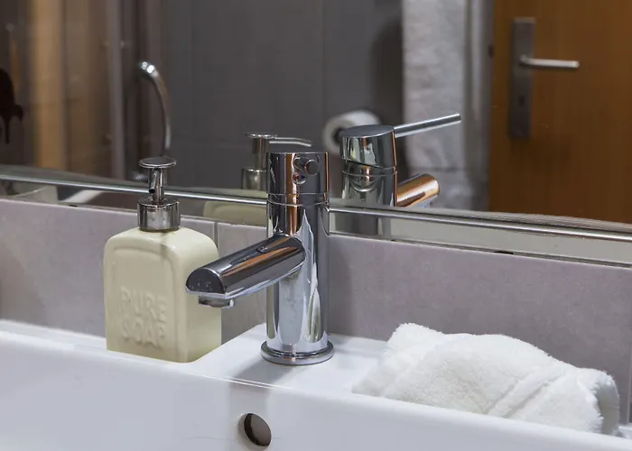 شقة View - Sao Lazaro *