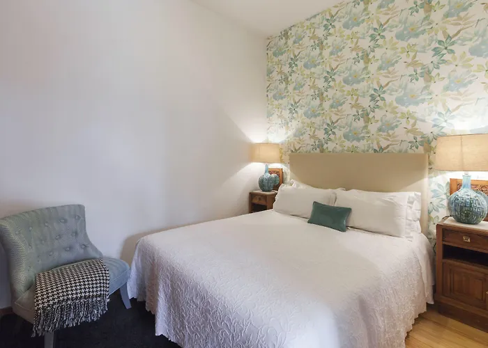 View - Sao Lazaro شقة *