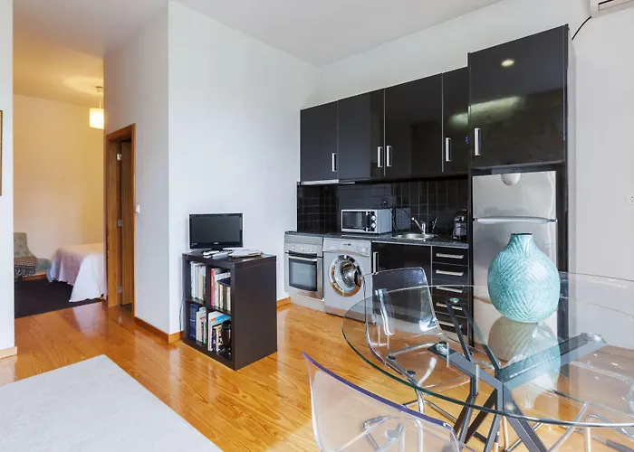 View - Sao Lazaro بورتو