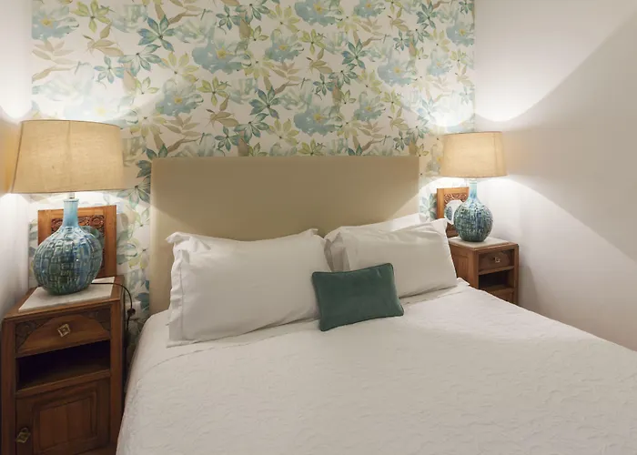 Lägenhet View - Sao Lazaro *