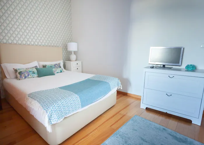 View - Sao Lazaro بورتو