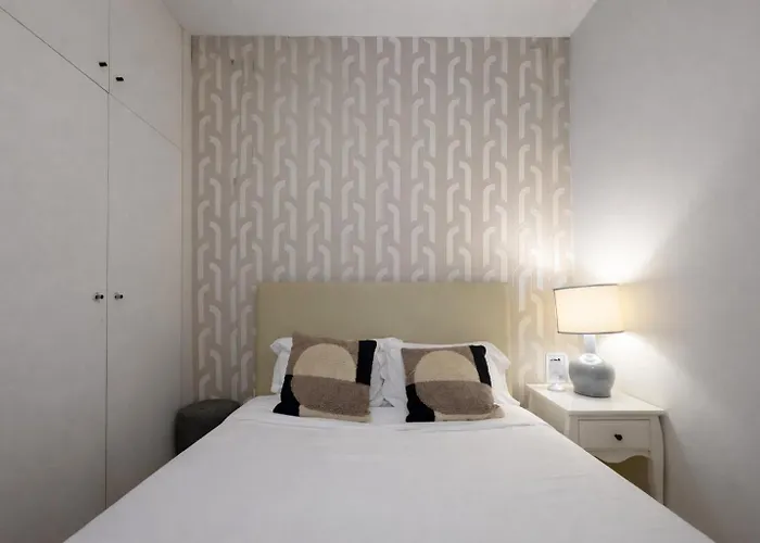 View - Sao Lazaro شقة