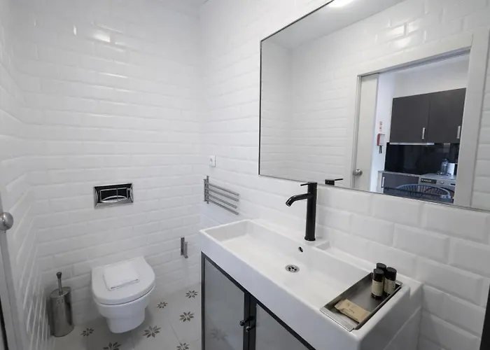 View - Sao Lazaro * Oporto