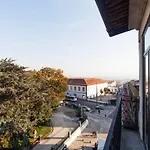 Daire View - Sao Lazaro