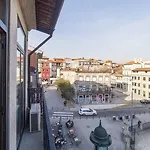 Daire View - Sao Lazaro Porto
