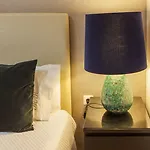 Apartment View - Sao Lazaro