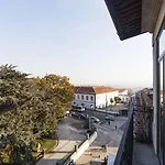 Apartment View - Sao Lazaro Porto