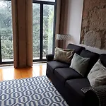 Apartment View - Sao Lazaro Porto