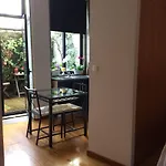 View - Sao Lazaro Apartment