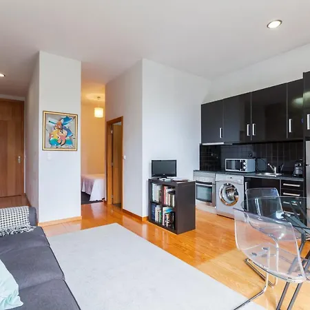 Appartement View - Sao Lazaro *