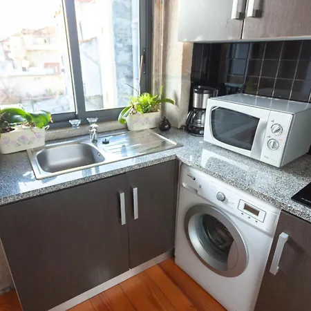 Appartement View - Sao Lazaro Porto