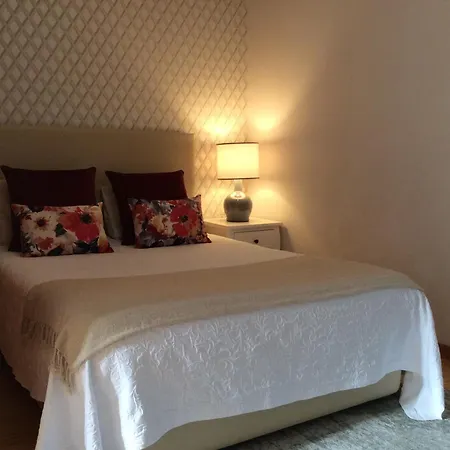 Appartement View - Sao Lazaro Porto