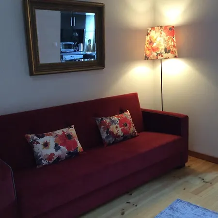 View - Sao Lazaro * Porto