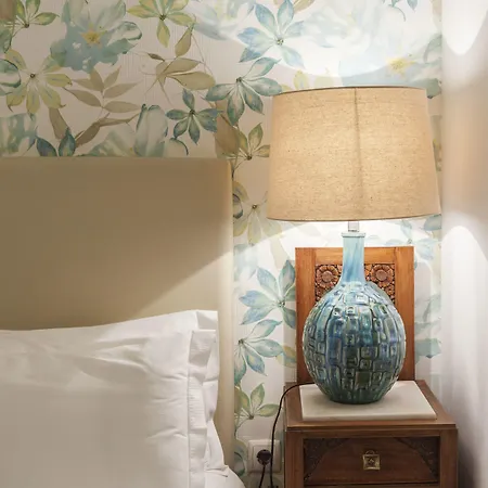 View - Sao Lazaro Appartement *