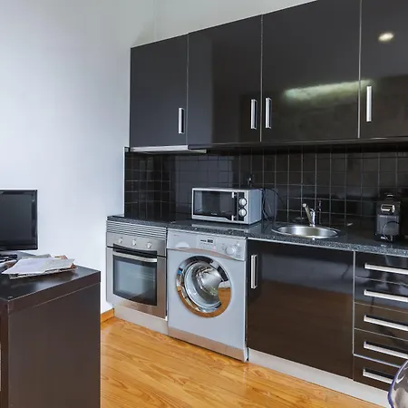 View - Sao Lazaro * Porto