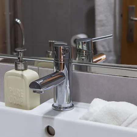 Appartement View - Sao Lazaro *