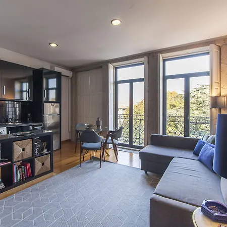 View - Sao Lazaro Appartement *