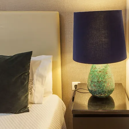 Appartement View - Sao Lazaro