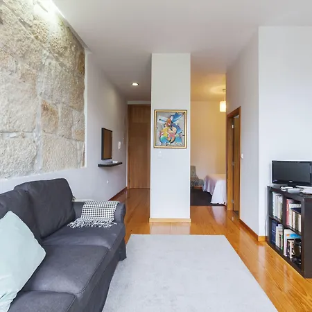 Appartement View - Sao Lazaro *