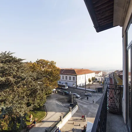 Appartement View - Sao Lazaro Porto